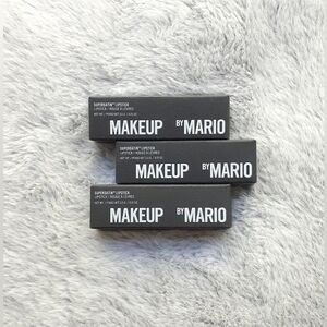 NEW Makeup by Mario lipstick bundle